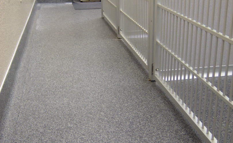 kennel