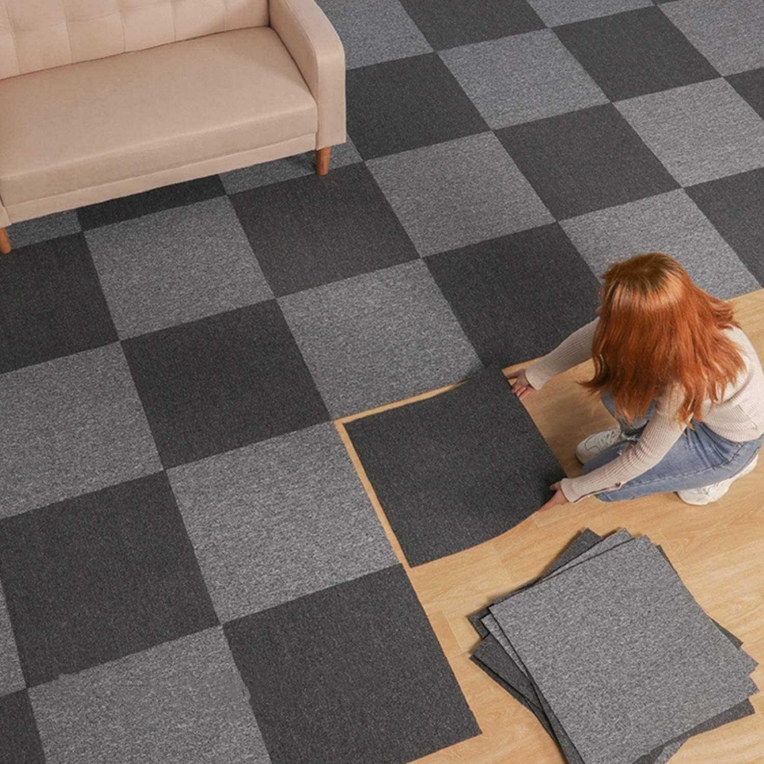 carpet tiles